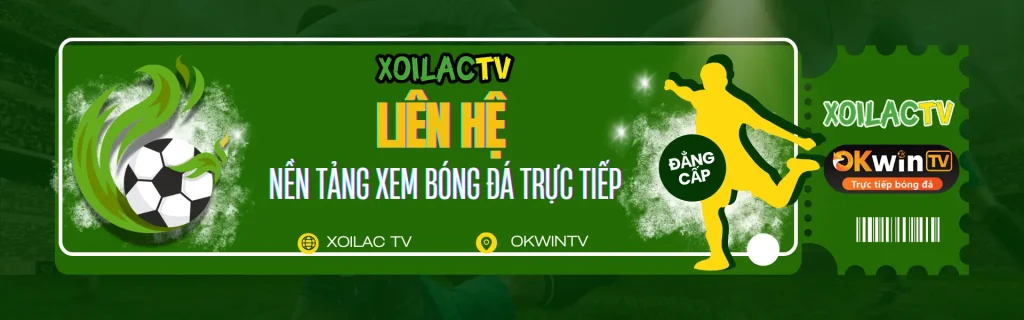 Liên hệ xoilac tv - kết nối nhanh chóng và thuận tiện
