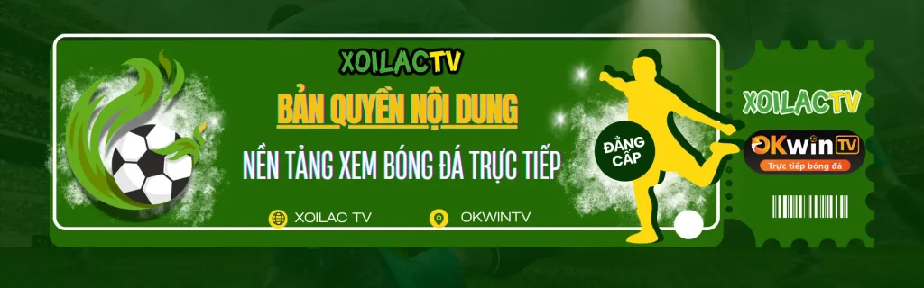 Chính Sách Bản Quyền Nội Dung – Xoilac TV
