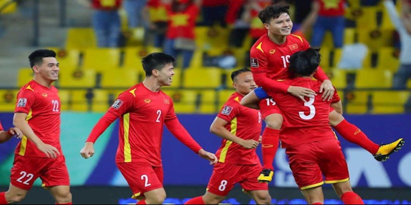 Theo dõi kết quả bóng đá của tất cả các giải đấu trên toàn thế giới thông qua OKWINTV